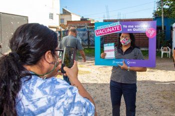 como hizo quilmes para ponerse al frente de la lucha contra el coronavirus
