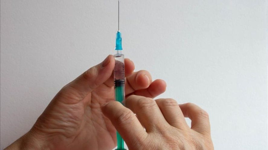 A partir del lunes 29 de agosto la vacunación contra el coronavirus para niños de 6 meses hasta 2 años será libre en la provincia de Buenos Aires.