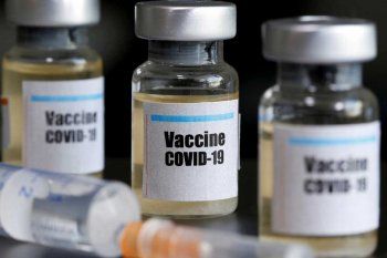 Denuncian que se perdieron vacunas contra el coronavirus en Azul
