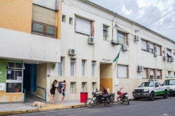 Coronavirus: ¿Vacunas VIP en un hospital de Azul? Coronavirus: ¿Vacunas VIP en un hospital de Azul?