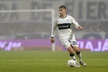 Valentín Rodríguez y un desafortunado comentario tras su paso por Gimnasia