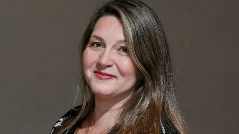 Murió la actriz Valentina Fernández de Rosa
