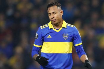 villa y el poder de ser jugador de boca: postergan el juicio