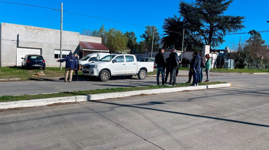 Vecinos de Sierra Chica hablan de casi 40 perros envenenados. “Hay mucho dolor, me sacaron a mi mejor mascota” lamentó un denunciante.