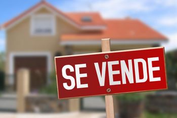 Cae la compraventa de inmuebles en la Provincia