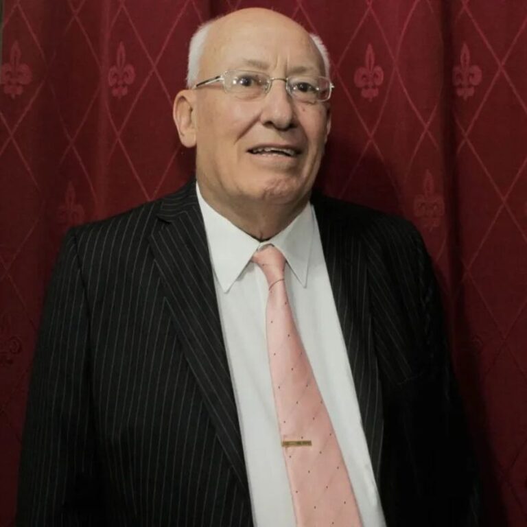 Falleció el “Vasco” Veramendi, histórico intendente del peronismo bonaerense