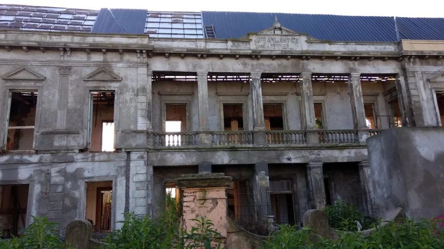 Verano 2022: Mar del Sur, una alternativa que crece en la costa argentina