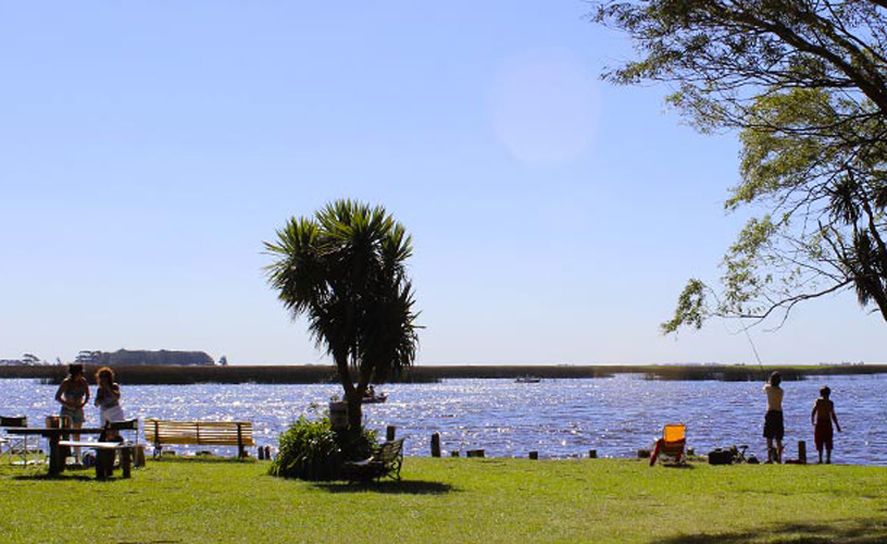 Verano 2022: Mar del Sur, una alternativa que crece en la costa argentina