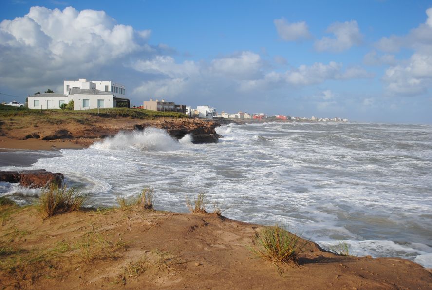 Verano 2022: Mar del Sur, una alternativa que crece en la costa argentina
