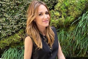 Operaron a Verónica Lozano en Estados Unidos