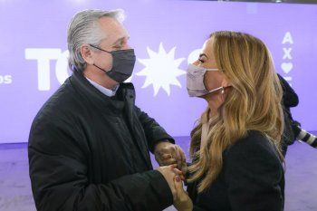Victoria Tolosa Paz se sumó a pedir “perdón” por la foto de Olivos