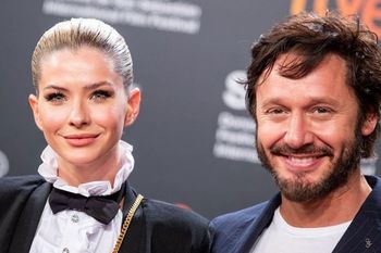 Benjamín Vicuña salió a respaldar a la China Suárez en la redes sociales
