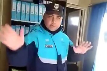 policia incauta flores de marihuana a pacientes autorizados