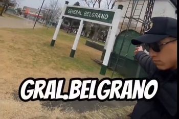 influencers muestran general belgrano mejor que organismos de turismo 
