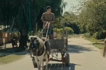 carrero: un film impactante rodado en el barrio malvinas de la plata