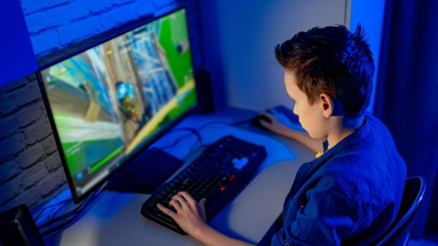 La Defensoría del Pueblo bonaerense lanzó una guía para prevenir sobre el abuso y la adicción que se puede tener a los videojuegos.