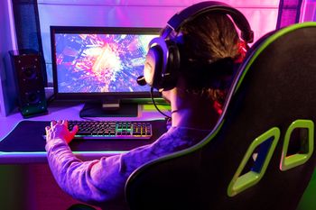Se viene la 2° Quilmes Game Fest.