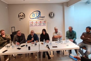 Fuerte denuncia contra un Juez de Familia: “Son hechos graves contra unas diez trabajadoras”
