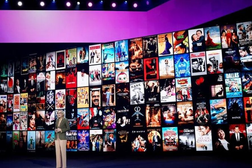 HBO Max, disponible en Argentina
