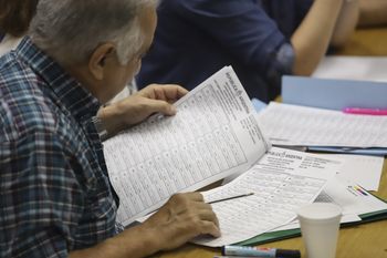 elecciones 2023: ¿que son las elecciones paso y para que sirven?