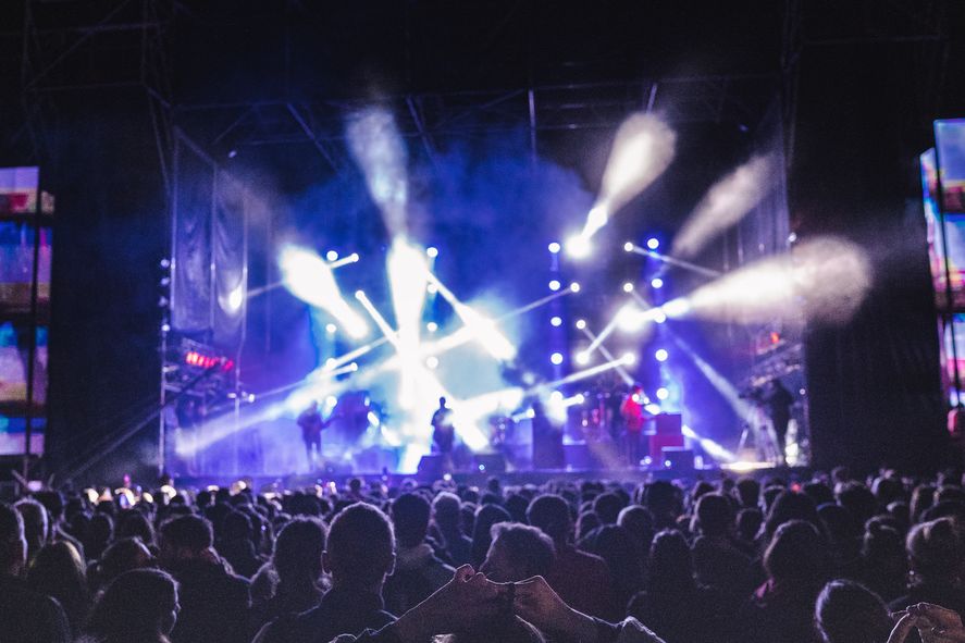 Vuelva Festival Capital: será este 28 de octubre en el Hipódromo de la Ciudad de La Plata