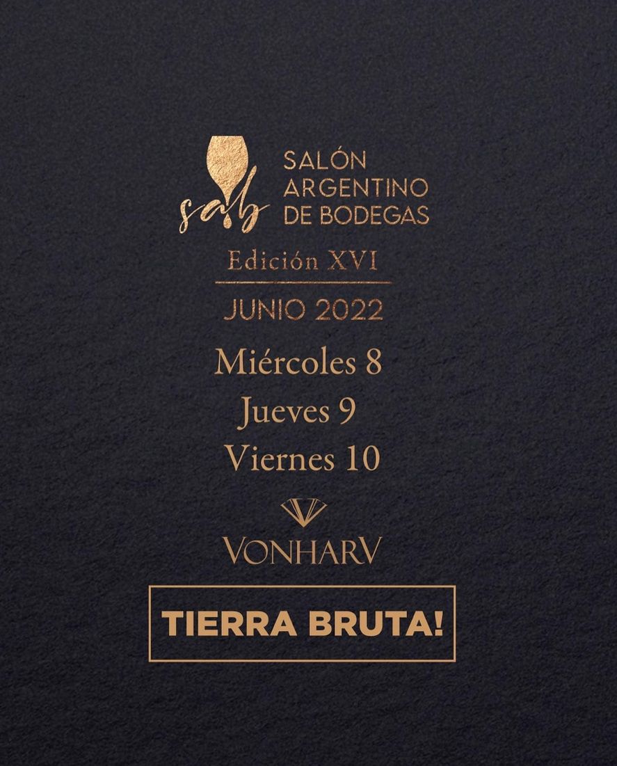 Vuelve Salón Argentino de Bodegas: la feria de vinos más prestigiosa de la provincia de Buenos Aires