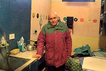 tras 51 anos preso, robledo puch busca su libertad