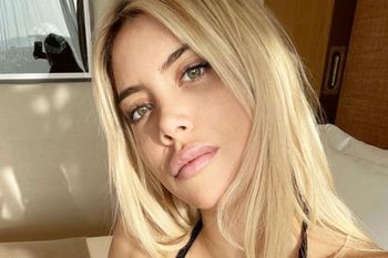 Tras la polémica Wanda Nara se muda junto a Mauro Icardi