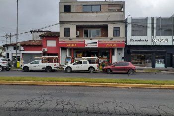Supermercado de 32 entre 131y 132