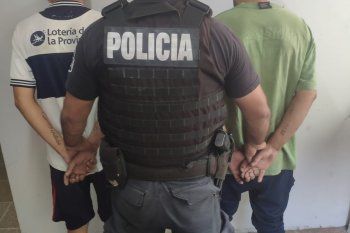la plata: vendian una bicicleta robada en facebook