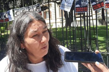 femicidio de lucia perez: suspenden a los jueces del caso