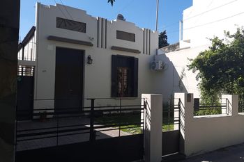 violenta entradera cerca de la casa de hebe de bonafini