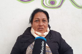 vivir con miedo: asi fue el robo en una escuela de la plata