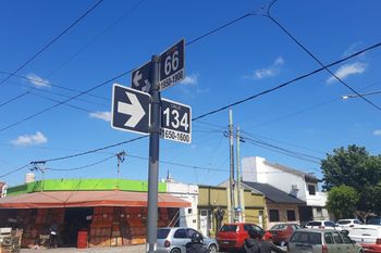 crudo relato de una psicologa victima de la inseguridad: no se como se sigue
