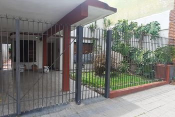 se fueron de vacaciones y los golpeo la inseguridad