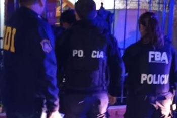 berisso: una adolescente fue abusada sexualmente en un descampado