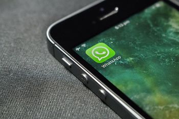 Adios Whatsapp 