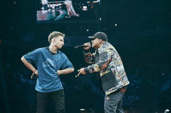 wos vs aczino paso a ser la batalla de rap mas vista