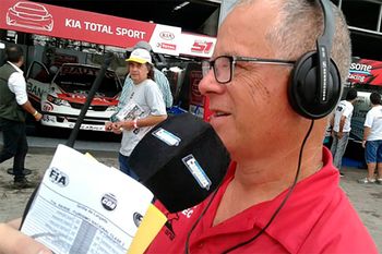 ex piloto de tc se accidento cerca de bragado y esta grave