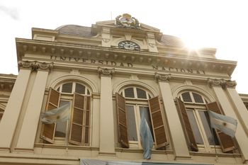 La UNLP vuelve a posicionarse como la segunda mejor universidad del país, según el Ranking de Universidades Latinoamericanas