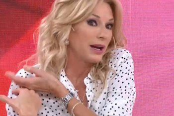 yanina latorre contra los que la cuestionaron por la vacuna
