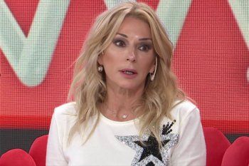 Yanina Latorre denunciada por violencia mediática, simbólica y digital. 