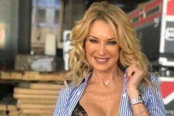 el video de yanina latorre burlandose de nacha que genero repudio en las redes