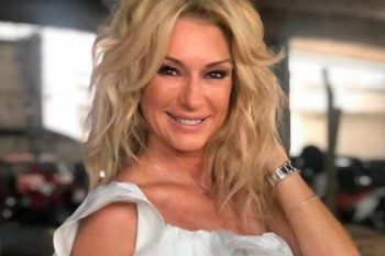 yanina latorre le volvio a pedir disculpas a nacha guevara
