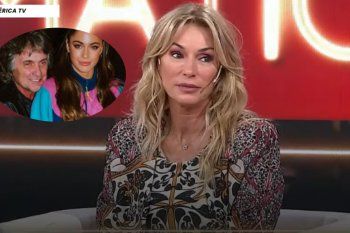 Yanina Latorre habló sobre la salud del padre de Tini Stoessel