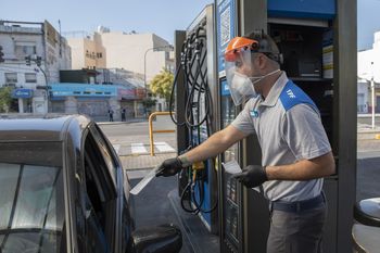 banco provincia: nuevo jueves de descuento en ypf y comercios con cuenta dni