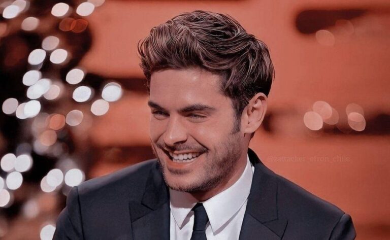 ¿Zac Efron mutó en Ricky Fort? Mirá los mejores memes