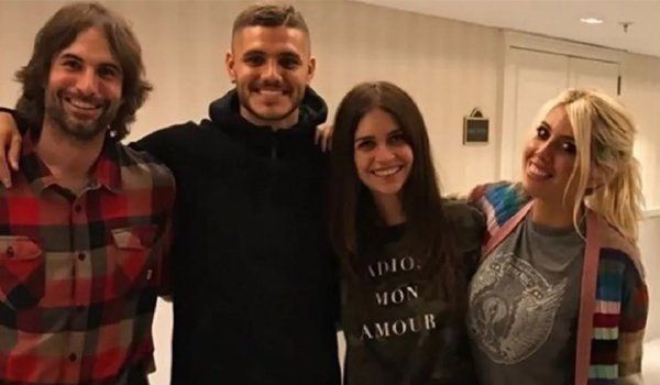 Zaira también utiliza el término