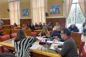 Mar del Plata: el oficialismo impone su proyecto para regular la zona roja