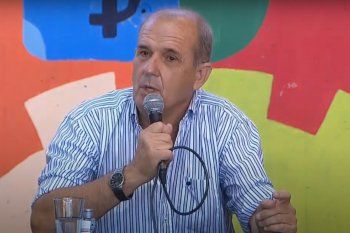 Zurro trató de “llorón” a Larreta por la coparticipación